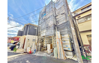 【外観】現地外観 令和8年5月4日撮影
