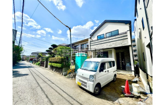 【外観】現地全景 令和8年4月20日撮影