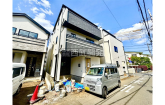 【外観】現地全景 令和8年4月20日撮影