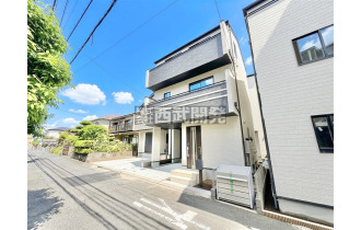 【外観】令和8年5月20日撮影