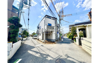【外観】現地全景 令和8年4月20日撮影