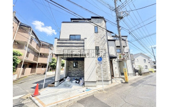【外観】令和8年5月20日撮影