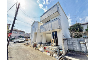 【外観】2026/3/7撮影