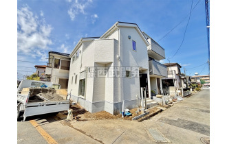 【外観】2026/3/7撮影