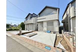 【外観】現地外観 令和8年5月10日撮影