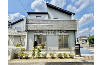 【外観】現地外観 令和8年6月13日撮影
