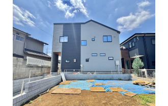 【外観】現地全景 令和8年7月9日撮影