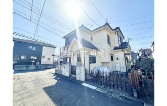 【外観】【現地撮影2026年3月14日】