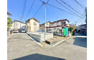 【外観】2026/3/14撮影