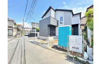 【外観】現地外観 令和8年5月4日撮影