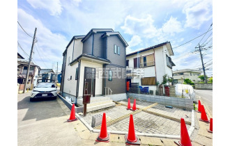 【外観】現地撮影令和8年4月25日