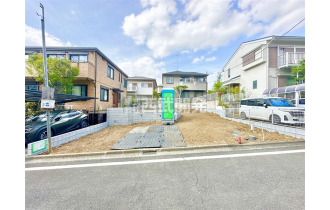 【外観】現地全景 令和8年4月25日撮影