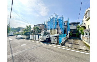 【外観】現地全景 令和8年6月12日撮影