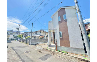 【外観】現地外観 令和8年5月4日撮影