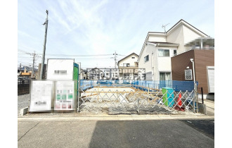 【外観】2026年3月22日撮影