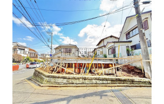 【外観】2026年3月28日撮影