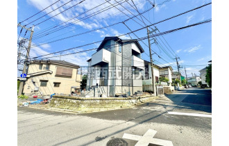 【外観】2026年6月12日撮影