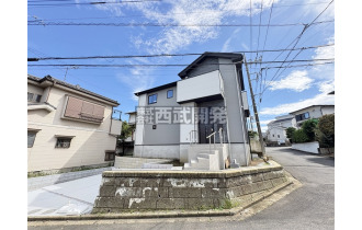 【外観】現地外観令和8年9月撮影