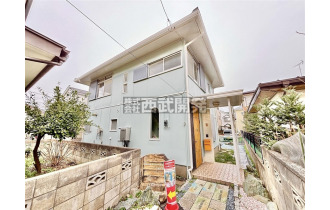 【外観】現地外観 令和8年3月14日撮影