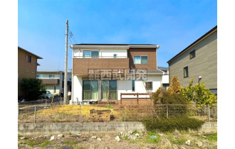 【外観】現地外観 令和8年3月14日撮影