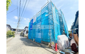 【外観】現地外観 令和8年4月26日撮影