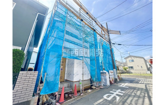 【外観】現地全景 令和8年4月26日撮影
