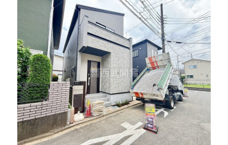 【外観】令和8年6月12日撮影