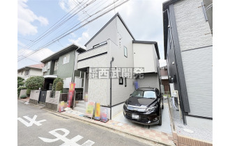 【外観】現地全景 令和8年7月16日撮影