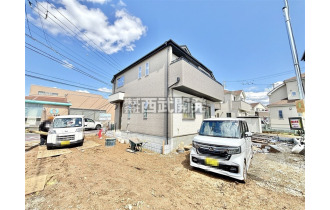 【外観】撮影日2026年3月28日撮影