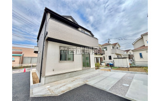 【外観】現地外観 令和8年5月3日撮影