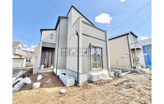 【外観】2026年3月28日撮影