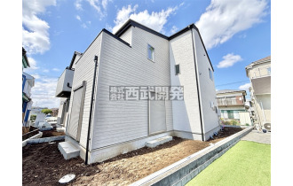 【外観】現地外観 令和8年3月29日撮影