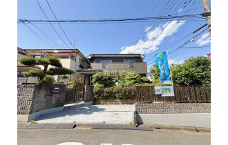 【外観】現地外観 令和8年5月10日撮影