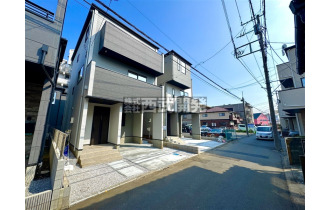 【外観】現地全景 令和8年3月30日撮影