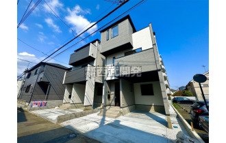 【外観】現地全景 令和8年3月30日撮影