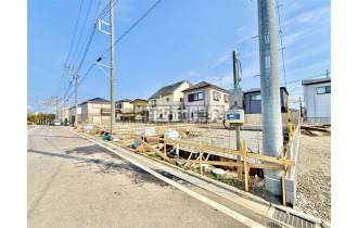 【外観】現地外観 令和8年3月30日撮影