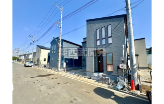 【外観】現地全景 令和8年5月29日撮影