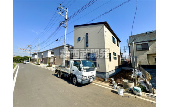 【外観】現地外観 令和8年5月29日撮影