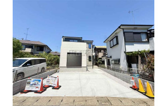 【外観】現地外観 令和8年5月5日撮影