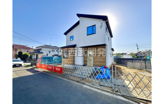 【外観】現地外観 令和8年5月29日撮影