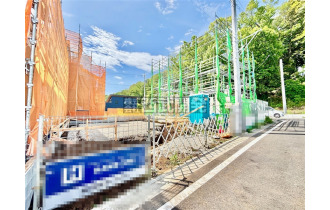 【外観】現地外観 令和8年5月3日撮影