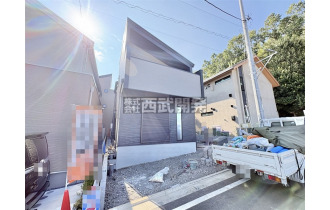 【外観】現地全景令和8年8月24日撮影