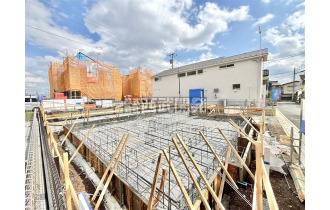 【外観】【現地全景2026年3月27日】