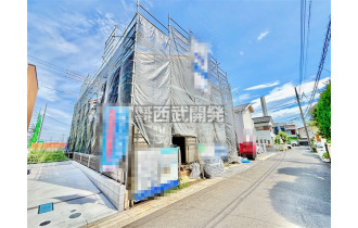 【外観】現地全景 令和8年5月3日撮影