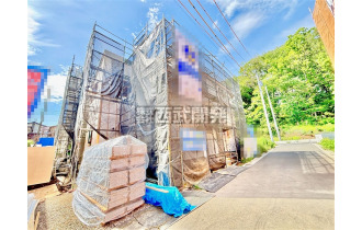 【外観】現地全景 令和8年5月3日撮影