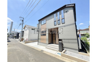 【外観】現地全景 令和8年7月10日撮影