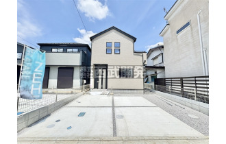 【外観】現地全景 令和8年7月11日撮影