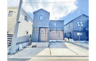 【外観】現地全景 令和8年5月29日撮影