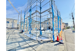 【外観】現地外観 令和8年4月3日撮影