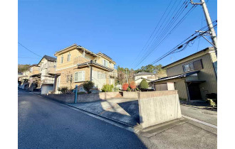 【外観】【現地撮影2026年4月3日】